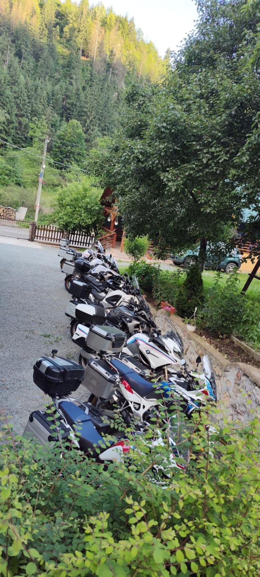 Pensiunea Piatra Mandrutului Scarisoara  Exterior foto